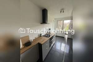 Tauschwohnung: 62 m² Wohnung in Bilk, Düsseldorf – Die vollständige Adresse der Immobilie erhältst du vom Anbieter., 40225 Bilk, Düsseldorf – Vorschaubild 12