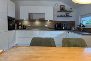 Neuwertige 3-Zi.-Wohnung mit Blick auf die Hörnerkette, 18 m² Balkon & Carport – Die vollständige Adresse der Immobilie erhältst du vom Anbieter., 87545 Burgberg im Allgäu – Vorschaubild 11