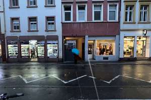 1,5 Zi Luxus-Appartement voll-möbliert HD-Altstadt Nur Einzelperson – Plöck 10, 69117 Altstadt, Heidelberg – Vorschaubild 27