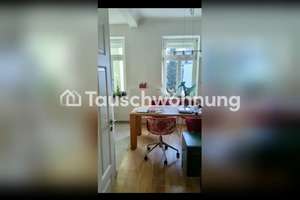 Tauschwohnung: sanierte Altbauwohnung im Herzen Schwabings – Die vollständige Adresse der Immobilie erhältst du vom Anbieter., 80796 Neuschwabing, München – Vorschaubild 4