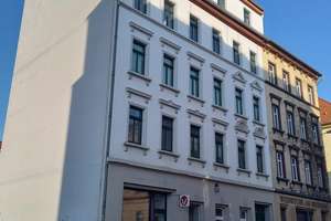 Großzügige 4-Zimmer-Wohnung im Gründerzeithaus – Urbanes Lebensgefühl in Leipzig
