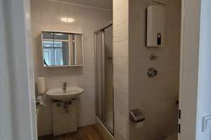 Gepflegte 1-Zimmer-Wohnung in Münster-Gremmendorf – Die vollständige Adresse der Immobilie erhältst du vom Anbieter., 48167 Gremmendorf-West, Münster – Vorschaubild 2