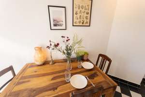 Weitblick über Gohlis - stilvolle Jugendstilwohnung mit Charme – Breitenfelderstraße 22, 4155 Gohlis-Süd, Leipzig – Vorschaubild 17