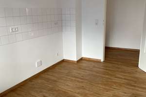 Erstbezug nach Sanierung - helle, gut geschnittene 1-Zi.-Wohnung in der Schwetzingervorstadt – Rheinhäuser Straße xx, 68165 Schwetzingerstadt/Oststadt, Mannheim – Vorschaubild 4