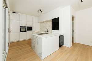Viktoria-Viertel, 3-Zi-Penthouse – Augustastraße 6, 65189 Südost, Wiesbaden – Vorschaubild 8