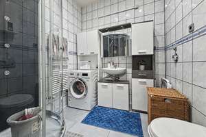 Schöne 3-Zimmer-Wohnung im Duisburger Stadtteil Beeck – Die vollständige Adresse der Immobilie erhältst du vom Anbieter., 47139 Beeck, Duisburg – Vorschaubild 6