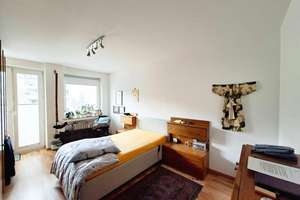 CITYHOUSE: Rheinnähe schöne 2 Zimmer Wohnung im Agnesviertel, vermietet, mit Balkon, Aufzug, Keller – Die vollständige Adresse der Immobilie erhältst du vom Anbieter., 50668 Neustadt/Nord, Köln – Vorschaubild 9