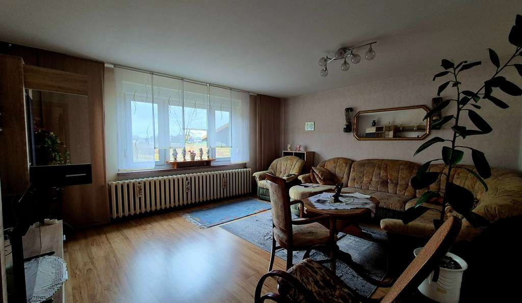 Immobilie in Jessen (Elster) - Seyda / Einfamilienwohnhaus - Mit Wärmepumpe für Warmwasser und PV-Anlage - Bild 4
