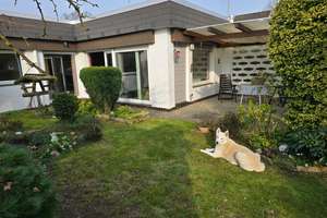 Bungalow mit uneinsehbarem Garten in Stuhr mit 114 m² Wohnfläche – Asternweg 10, 28816 Stuhr – Vorschaubild 18
