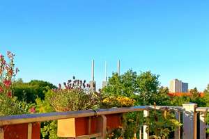 Reserviert: Altbaucharme in Linden-Mitte mit Balkon – Die vollständige Adresse der Immobilie erhältst du vom Anbieter., 30449 Linden-Mitte, Hannover – Vorschaubild 2