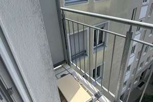 2-Zimmer-Wohnung mit gehobener Ausstattung in Schwabing-West – Die vollständige Adresse der Immobilie erhältst du vom Anbieter., 80801 Neuschwabing, München – Vorschaubild 2