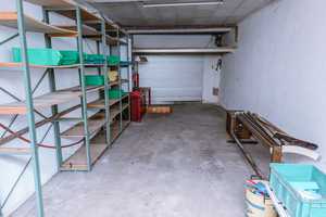Geräumiges Mehrfamilienhaus in Pforzheim Eutingen in sehr guter Lage – Pforzheim – Vorschaubild 27