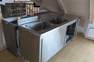 Sendling * 135 qm * DG Wohnung * 6 Zimmer * WG geeignet * – 81369 Untersendling, München – Vorschaubild 18