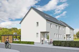projektierte Doppel- und Einfamilienhäuser – Stabhalterstraße 18, 76437 Rastatt – Vorschaubild 1