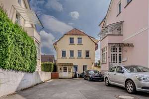 Erdgeschosswohnung mit Garten in zentraler Lage – Die vollständige Adresse der Immobilie erhältst du vom Anbieter., 31812 Bad Pyrmont – Vorschaubild 12
