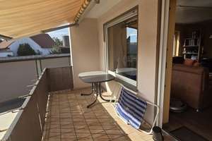 Schöne geräumige 4-Zimmer-Wohnung mit Balkon im 1.OG in Friedrichsdorf-Seulberg zu vermieten  – Die vollständige Adresse der Immobilie erhältst du vom Anbieter., 61381 Friedrichsdorf – Vorschaubild 10