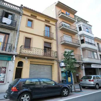 Arbúcies, (Gerona). ZUR VERMIETUNG VERKAUFT (verkauft vermietet, kann nicht besichtigt oder beliehen