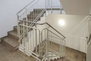 vermietete teilmöbilierte 1-Zimmer-Wohnung mit Balkon – zentral gelegen nahe Uniklinik – Die vollständige Adresse der Immobilie erhältst du vom Anbieter., 1307 Johannstadt-Nord, Dresden – Vorschaubild 11