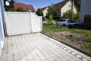 Haus zur Miete mit Einbauküche + Terrasse + Garten in Grünheide (Mark) – Feldweg 31, 15537 Oder-Spree (Kreis) – Vorschaubild 5