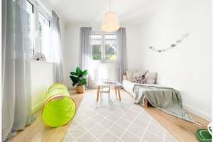 Freistehendes Bungalow in ruhiger Sackgassenlage – 22359 Volksdorf, Hamburg – Vorschaubild 12
