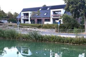 Neubauwohnung mit einzigartigem Blick auf den Kanal – 48155 Gremmendorf-West, Münster – Vorschaubild 2