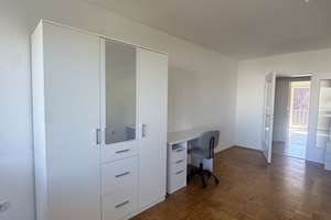 Helle 3-Zimmer-Wohnung mit zwei Balkonen in Mannheim-Käfertal – Wormser Straße 23, 68309 Käfertal, Mannheim – Vorschaubild 7