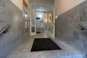 ***Sehr schöne, helle 3 Raumwohnung mit Blick ins Grüne mit neu saniertem Bad, EBK möglich*** – Lessingplatz 6, 9130 Sonnenberg, Chemnitz – Vorschaubild 5