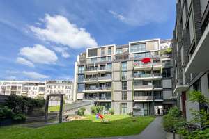 3-Zimmer-Neubauwohnung im JOHN PARK - Ruhe, Grün und Lebensqualität mitten in Berlin – Scharnhorststraße 31, 10115 Mitte (Ortsteil), Berlin – Vorschaubild 26