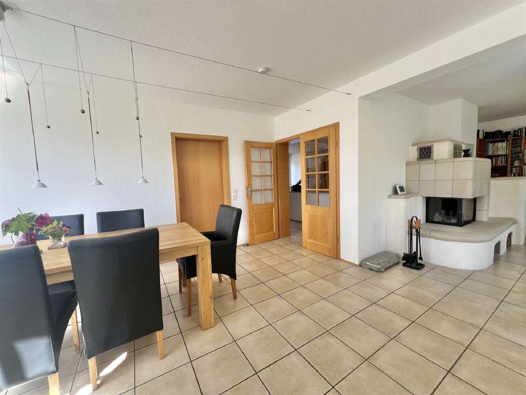 Immobilie in Herdwangen-Schönach - Vorfreude ist die schönste Freude- Wir haben Ihr riesiges Familienhaus in Herdwangen-Schönach! - Bild 5