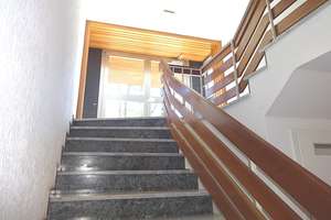 KR - Bismarckviertel - Appartment, 1 Zimmer, KDB, Balkon – Die vollständige Adresse der Immobilie erhältst du vom Anbieter., 47799 Inrath/Kliedbruch, Krefeld – Vorschaubild 6