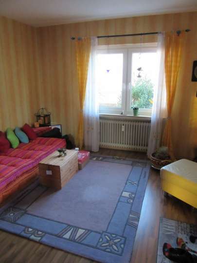 Kinderzimmer EG Kinderzimmer EG