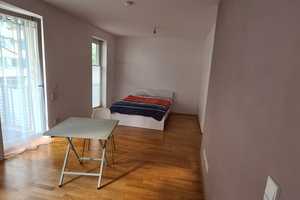 Zwischenmiete in Maxvorstadt – ideal zur Überbrückung (Oktober) – München – Vorschaubild 10