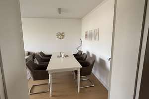 Renovierte 3-Zimmer-Wohnung in Düsseldorf-Unterbach – Eibenstraße 00, 40627 Unterbach, Düsseldorf – Vorschaubild 3
