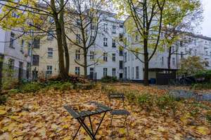 Sanierte 3-Zimmer-Altbauwohnung mit privatem Garten. Im Herzen von Pankow – Die vollständige Adresse der Immobilie erhältst du vom Anbieter., 13187 Pankow (Ortsteil), Berlin – Vorschaubild 11