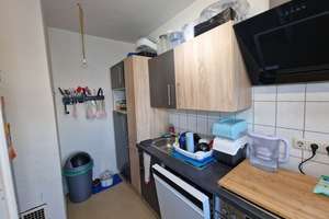 Attraktive 3-Zimmer-Dachgeschosswohnung mit zwei Balkonen – Die vollständige Adresse der Immobilie erhältst du vom Anbieter., 47249 Buchholz, Duisburg – Vorschaubild 8