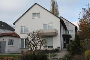 Sehr gepflegtes 4-Familien-Wohnhaus mit großem Gartengrundstück in Top Wohnlage von CR – Die vollständige Adresse der Immobilie erhältst du vom Anbieter., 74564 Crailsheim – Vorschaubild 6