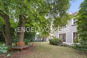 Charmantes Einfamilienhaus mit Linden-Garten – Die vollständige Adresse der Immobilie erhältst du vom Anbieter., 50996 Hahnwald, Köln – Vorschaubild 11