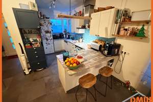 DHH, 4 ZKB, TL-Bad Wa+Du, Gäste-WC, Garten, Garage/Lagerfläche, Luftwärmepumpe PKW-Stellplatz – Friedrich-Rusinski.Str. 0, 55459 Grolsheim – Vorschaubild 7
