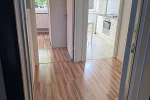 Top Lage, gemütliche Einzimmerwohnung für Top Mietrendite  – Elisenstraße 5, 22087 Hohenfelde, Hamburg – Vorschaubild 6
