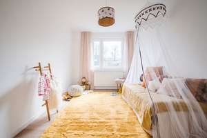 Modernisiertes Familienzuhause mit Süd-West-Garten und großem Dachstudio in ruhiger Spielstraße – Die vollständige Adresse der Immobilie erhältst du vom Anbieter., 65929 Unterliederbach, Frankfurt am Main – Vorschaubild 7