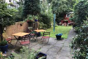 Endetage: Loftähnliche Wohnung mit sonniger Dachterrasse über den Dächern von Ottensen! – Die vollständige Adresse der Immobilie erhältst du vom Anbieter., 22765 Altona-Nord, Hamburg – Vorschaubild 6