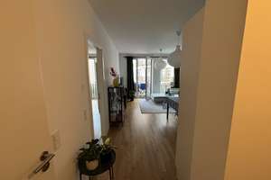 Nachmieter gesucht | 2-Zimmer-Wohnung in Toplage - direkt am Bahnhof Mitte im Schützengarten – Amely-Bölte-Straße 11, 1067 Wilsdruffer Vorstadt/Seevorstadt-West, Dresden – Vorschaubild 6