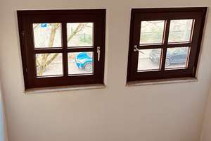 Ruhig & grün in Wilmersdorf: Helle 3-Zimmer-Wohnung mit Balkon &  Wintergarten – Die vollständige Adresse der Immobilie erhältst du vom Anbieter., 10709 Wilmersdorf, Berlin – Vorschaubild 13