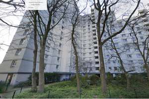 Gemütliche 4-Zimmer-Wohnung mit Balkon in Münster – Am Berg Fidel 64, 48153 Berg Fidel, Münster – Vorschaubild 30