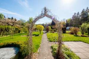 Saisonstart 2026 nicht verpassen! Gartengrundstück mit massivem Gartenhaus in Waldrandlage! – Die vollständige Adresse der Immobilie erhältst du vom Anbieter., 1833 Dürrröhrsdorf-Dittersbach – Vorschaubild 4