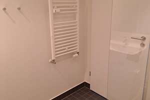 Modernes City-Apartment in Uni-Nähe zur sofortigen Eigennutzung oder als sicheres Renditeobjekt – Corrensstraße 54, 48149 Sentrup, Münster – Vorschaubild 10