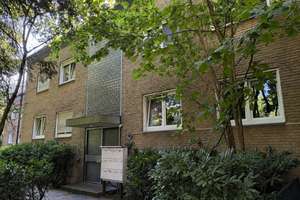 Mehrfamilienhaus in ruhiger Lage Gievenbecks