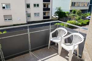 Leerstehende, gepflegte 2-Zimmer-Wohnung in attraktiver Wohnlage – Die vollständige Adresse der Immobilie erhältst du vom Anbieter., 70327 Untertürkheim (Ortsteil), Stuttgart – Vorschaubild 3