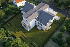 3 Zimmer Maisonette-Wohnung - RÖTHELBACH HOMES - hochwertige Neubauwohnungen vor den Toren Bambergs – Die vollständige Adresse der Immobilie erhältst du vom Anbieter., 96120 Bischberg – Vorschaubild 11