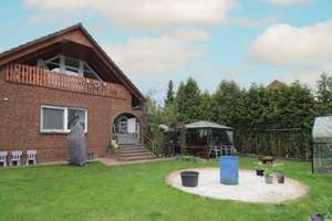 Attraktives Einfamilienhaus mit Einliegerwohnung und schönem Garten – Die vollständige Adresse der Immobilie erhältst du vom Anbieter., 38464 Groß Twülpstedt – Vorschaubild 22